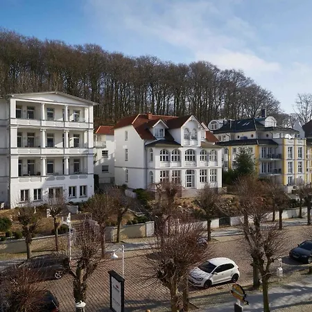 Haus Am Wintergarten App 4 2 Sz Strandnah By Unsere Urlaubszeit *