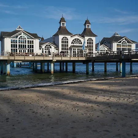 Haus Am Wintergarten App 4 2 Sz Strandnah By Unsere Urlaubszeit