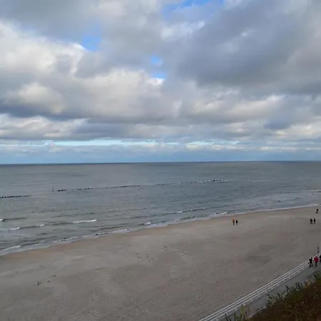 Haus Am Wintergarten App 4 2 Sz Strandnah By Unsere Urlaubszeit * Sellin (Rugen)