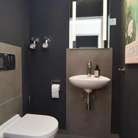 Apartament Haus Am Wintergarten App 4 2 Sz Strandnah By Unsere Urlaubszeit *