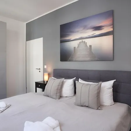 Haus Am Wintergarten App 4 2 Sz Strandnah By Unsere Urlaubszeit