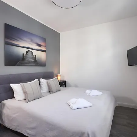 Haus Am Wintergarten App 4 2 Sz Strandnah By Unsere Urlaubszeit * Sellin (Rugen)