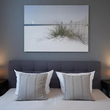 Haus Am Wintergarten App 4 2 Sz Strandnah By Unsere Urlaubszeit *