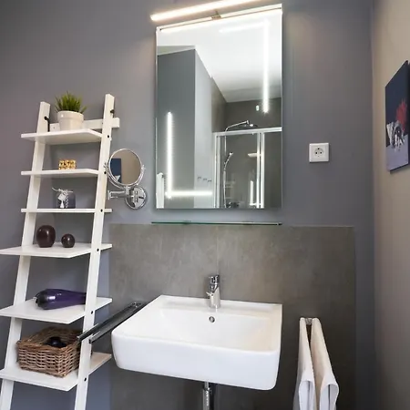 Haus Am Wintergarten App 4 2 Sz Strandnah By Unsere Urlaubszeit Apartament Sellin (Rugen)