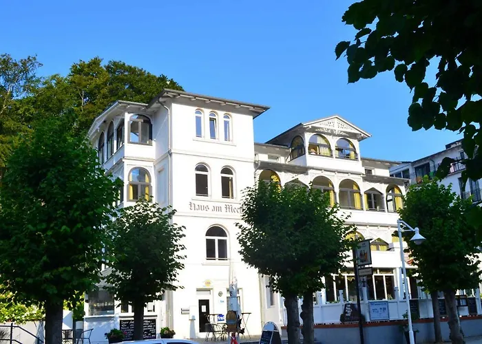 Haus Am Wintergarten App 4 2 Sz Strandnah By Unsere Urlaubszeit شقة *